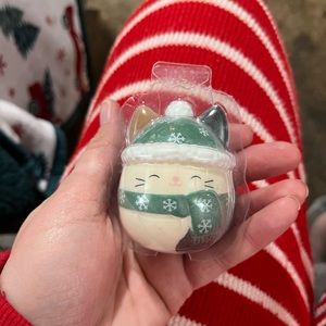 Cam the Cat Squooshems